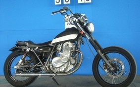 SUZUKI GRASS TRACKER NJ47A