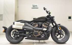 HARLEY RH1250S 2024