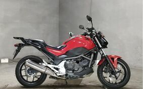 HONDA NC 700 S 2012 RC61