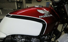 HONDA CBX550F PC04