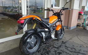 SUZUKI TR50 STREET MAGIC CA1LA