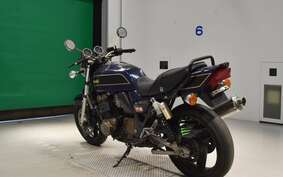 KAWASAKI ZRX-2 2005 ZR400E