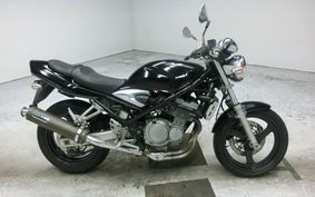 SUZUKI BANDIT 250 GJ77A