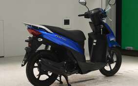 SUZUKI ADDRESS 110 CE47A