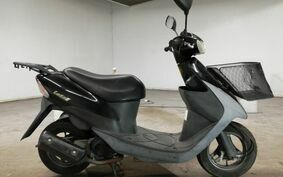 SUZUKI LET's 2 CA1PA