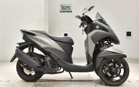 YAMAHA TRICITY 125 SEC1J