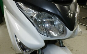 SUZUKI SKYWAVE 200 (Burgman 200) CH41A