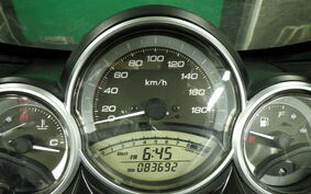 YAMAHA T-MAX500 Gen.3 2010 SJ08J