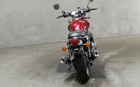 HONDA CB1100 EX 2017 SC65