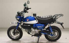 HONDA MONKEY 125 ABS JB02