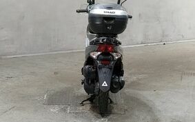 HONDA DIO 110 JF31