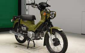 HONDA CROSS CUB 110 JA45