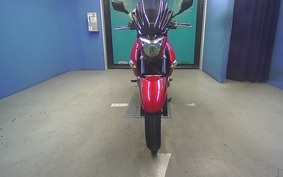 SUZUKI GSR250 GJ55D