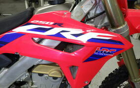 HONDA CRF250 RALLY ME12