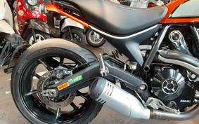 DUCATI  DUCATI  SCRAMBLER  ICON  2020 K102