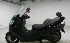 SUZUKI SKYWAVE 400 Fi 2013 CK45A