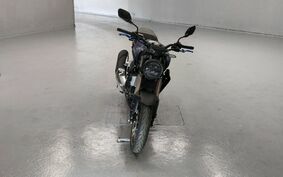 HONDA CB250R MC52