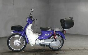 HONDA C110 SUPER CUB JA07