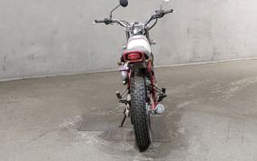 HONDA FTR223 MC34