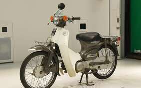 HONDA C70 SUPER CUB C70