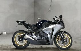 HONDA CBR1000RR 2009 SC59