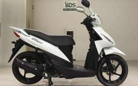 SUZUKI ADDRESS 110 CE47A