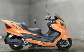 SUZUKI SKYWAVE 400 S 2007 CK44A