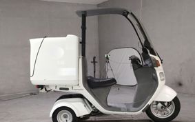 HONDA GYRO TA03
