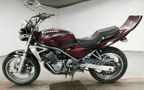 KAWASAKI BALIUS 250 ZR250A