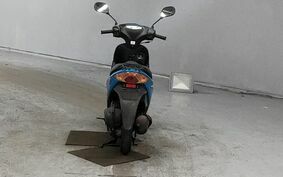 SUZUKI ADDRESS V50 CA44A