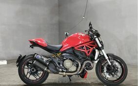 DUCATI MONSTER 1200 2015 M603JA