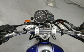 HONDA CB223S MC40