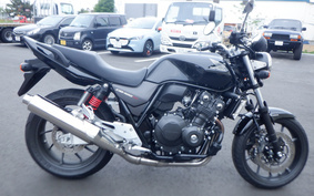 HONDA CB400SF ABS 2022 NC42