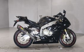 BMW S1000RR 0507