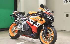 HONDA CBR1000RR 2007 SC57