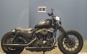 HARLEY XL883N 2010 LE2