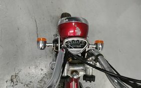 HONDA DAX 50 AB26