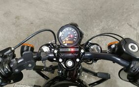 HARLEY XL1200X 2022 LC3