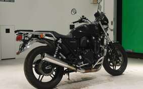 HONDA CB1100 ABS 2013 SC65