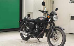 KAWASAKI W175 CAFE 