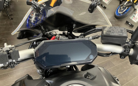 YAMAHA MT-07 ABS 2023 RM33J