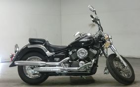 YAMAHA DRAGSTAR 400 CLASSIC 2007 VH01J