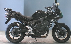 YAMAHA FAZER FZ6 S 2009 RJ14