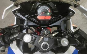 HONDA CBR250R MC41