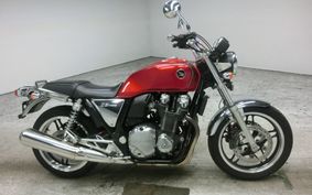 HONDA CB1100 2010 SC65