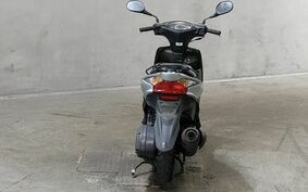 SUZUKI ADDRESS V125 S CF4MA