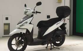 SUZUKI ADDRESS 110 CE47A