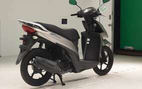 SUZUKI ADDRESS 110 CE47A