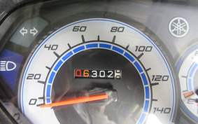 YAMAHA  AXIS Z