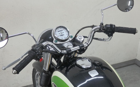 KAWASAKI ESTRELLA CUSTOM BJ250A